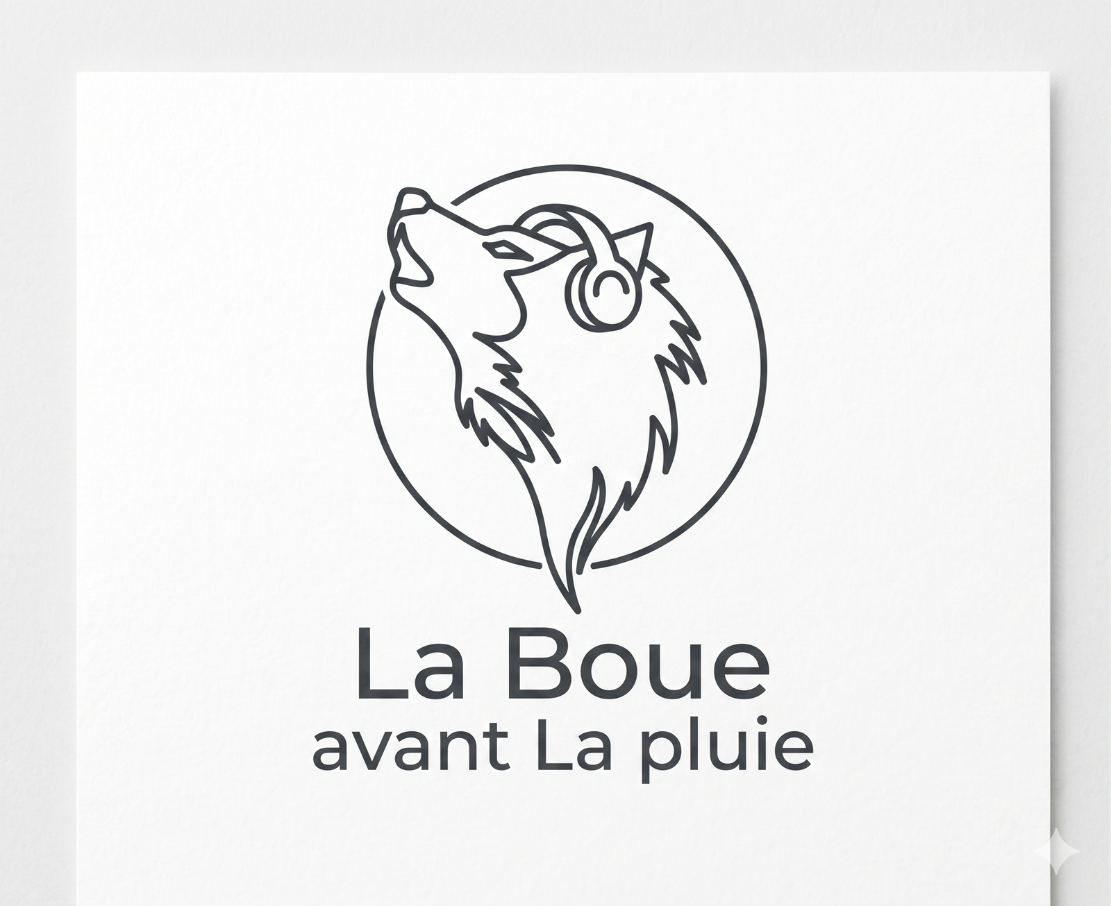 Logo colorfull