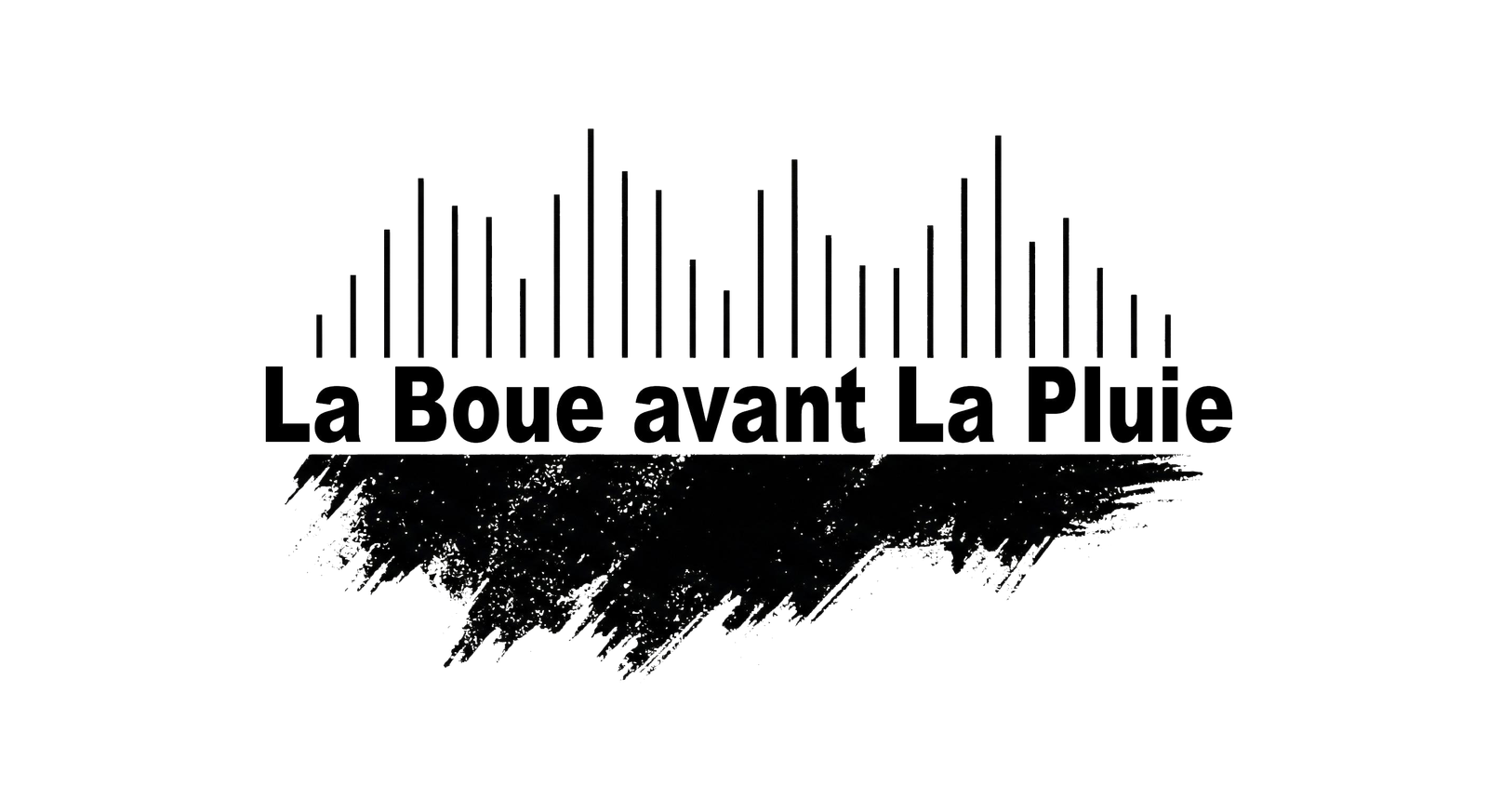 Logo La Boue avant La Pluie HD